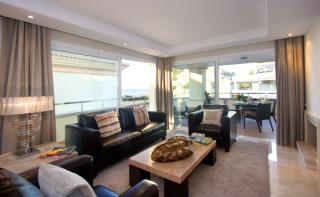 Apartment 213 Guadalmansa Playa Heaven Beach Apartrments - Estepona - 2