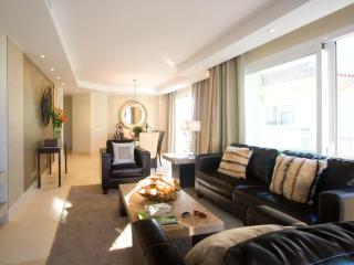 Apartment 213 Guadalmansa Playa Heaven Beach Apartrments - Estepona - 4