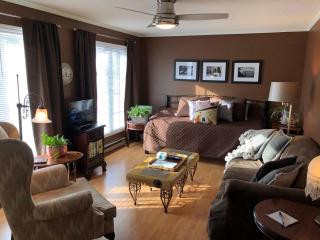 Butler Creek House - Niagara on the Lake - 2