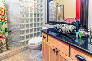 Beautiful 1BR Condo at Kihei Ali'i Kai, South Kihei with Ocean views, Wi-Fi, Split AC, Parking - Kihei - 3