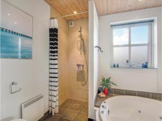 Holiday Home Mimosavej Ebeltoft Iii - 5
