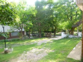 Cabanas los lirios - Santa Rosa de Calamuchita - 9
