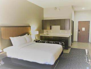 Hotel Glenpool - Glenpool - 8