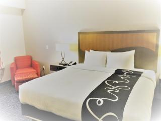 Hotel Glenpool - Glenpool - 9
