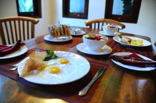 Villa Asri - Ubud - 9