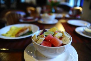Villa Asri - Ubud - 8