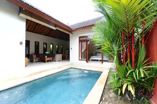 Villa Asri - Ubud - 6