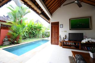 Villa Asri - Ubud - 5
