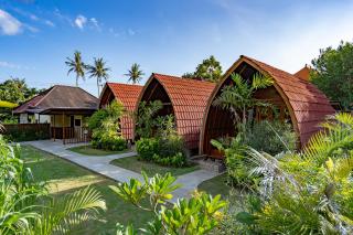 The Soggol Lembongan - 6