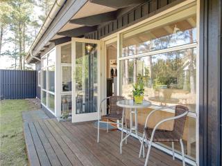 Holiday Home Odde Naturpark Vi - Helberskov - 9