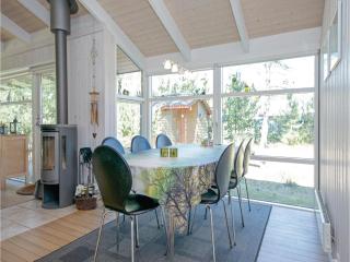 Holiday Home Odde Naturpark Vi - Helberskov - 8