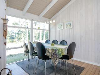Holiday Home Odde Naturpark Vi - Helberskov - 3