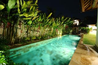 Villa Exotica - Ubud - 8