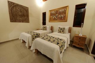 Villa Exotica - Ubud - 1