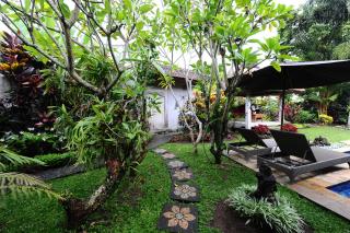 Villa Mimpi - Ubud - 4