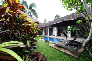 Villa Mimpi - Ubud - 3