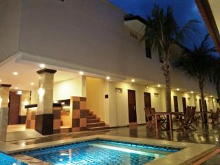 Familytel Bali - Jimbaran - 2