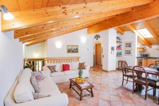 La Casa Verde - Canale San Bovo - 2