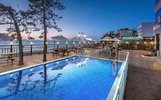 Soleiview Spa Pension and Resort - Buan - 3