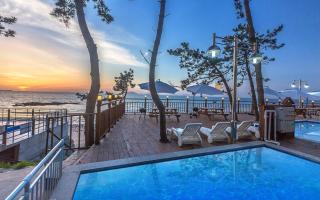 Soleiview Spa Pension and Resort - Buan - 1