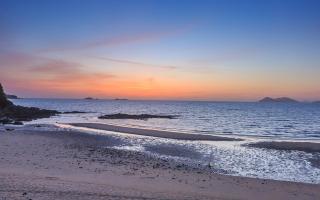 Soleiview Spa Pension and Resort - Buan - 8