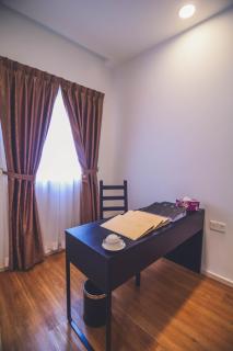 Aman Hills Hotel - 2