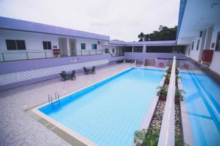 Aman Hills Hotel - 3