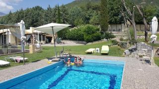Villa Aspilon - 3