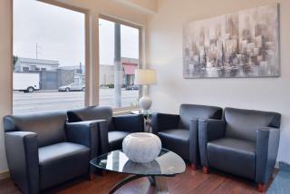 Best Western Airport Plaza Inn Hotel - Los Angeles LAX - Los Angeles - 8