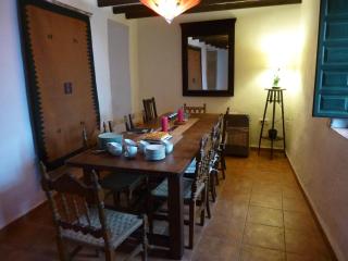 Casa de Luz - Almáchar - 2