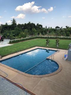 Pakham Gardens Resort - Prakham - 1