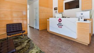 Best Western Plus Glendale - Glendale - 9