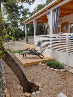 Mobile Home Starfish I Camp Biograd - Biograd na Moru - 4