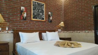 Eliska Sari Bungalows Sumberkima - Pemuteran - 3