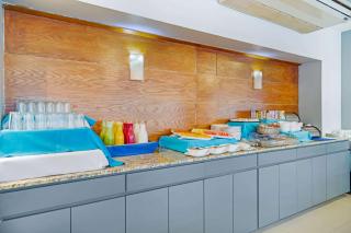 Comfort Inn Morelia - 1