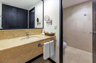 Comfort Inn Morelia - Morelia - 5