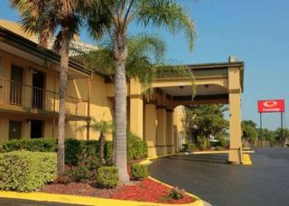 Econo Lodge - Jacksonville - 0