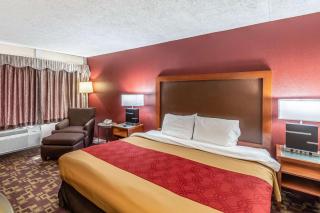 Econo Lodge - Zanesville - 3