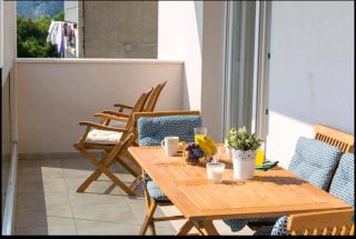 Apartments Mimac - Omiš - 7