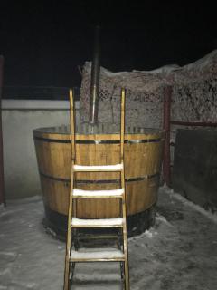 Mini-Hotel "Nord" - Chynadiyovo - 8