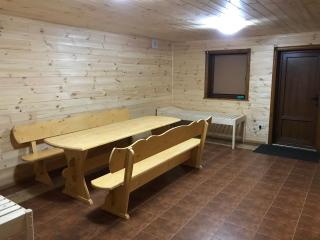 Mini-Hotel "Nord" - Chynadiyovo - 9