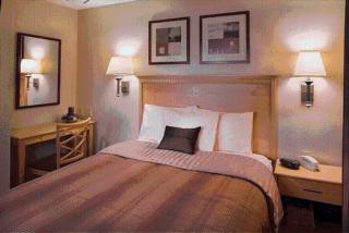 Candlewood Suites Lafayette by IHG - Lafayette - 9