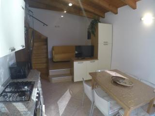 Miramar - Attico Bilocale - Agenzia Cocal - Caorle - 6
