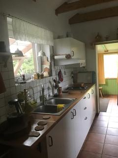Siedlisko Wiejskie - Kierzkowo - 1