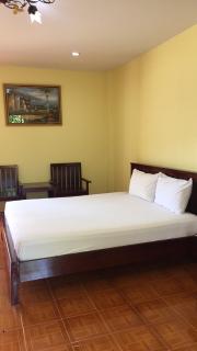 Poon Suk Hotel Kabin Buri - 5