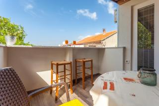 Apartment Hasanec by El-Pi Tours - Njivice - 8