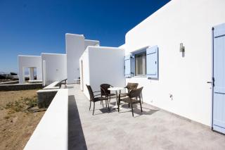 Sahas Apartments - Mikonos - 7