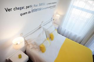 Hotel Alcatruz - Aljezur - 2