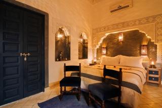 Riad Cinnamon by Marrakech Riad - 1