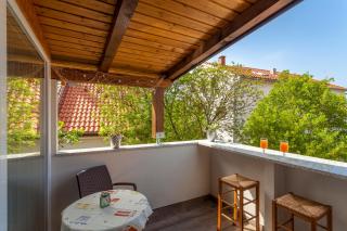 Apartment Hasanec by El-Pi Tours - Njivice - 4